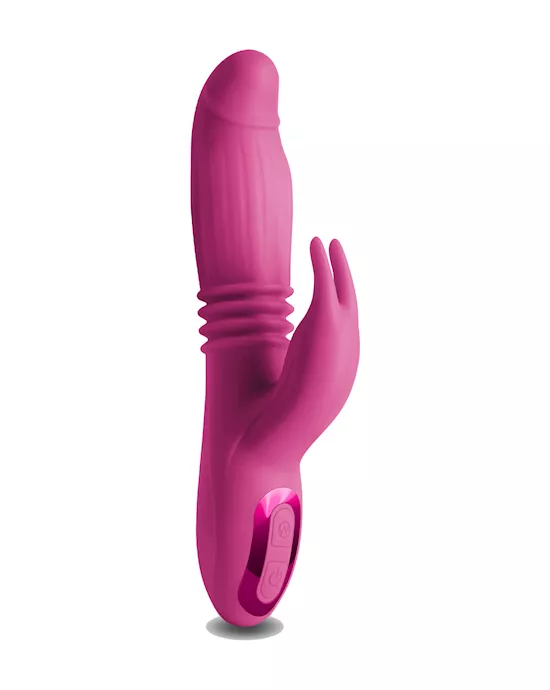 Inya Passion Rabbit Vibrator