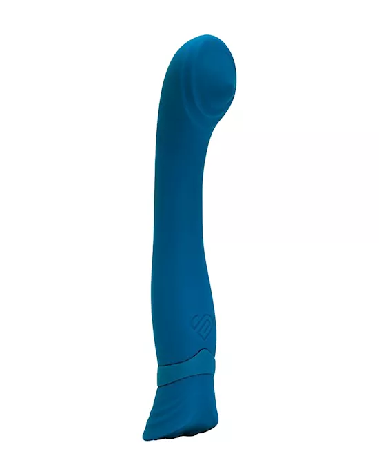 Nu Sensuelle Calypso Roller Motion G-Spot Vibrator