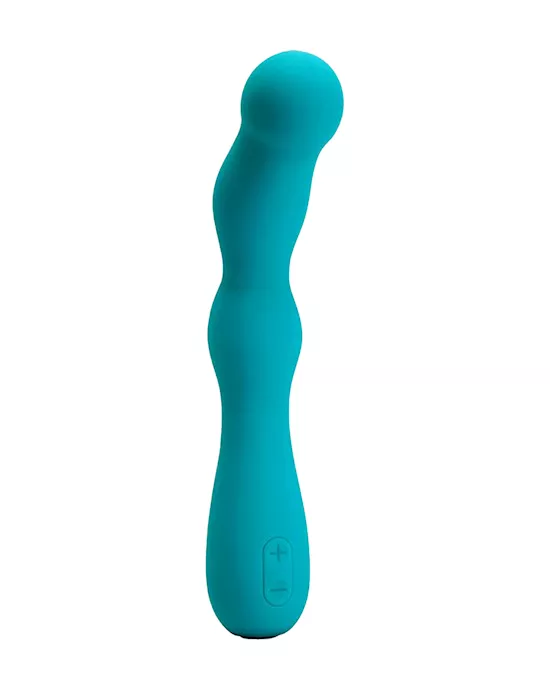 Nu Sensuelle Siren Nubii G-Spot Vibrator