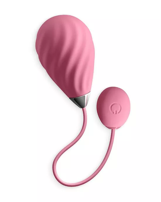 Techno Kandi Egg Vibrator