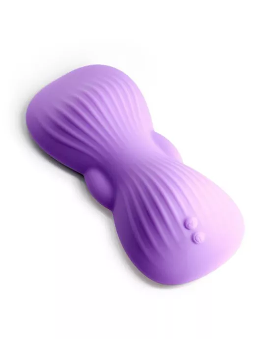 Techno Trap Grinder Vibrator