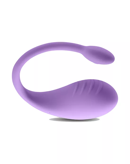 Techno Rave Egg Vibrator