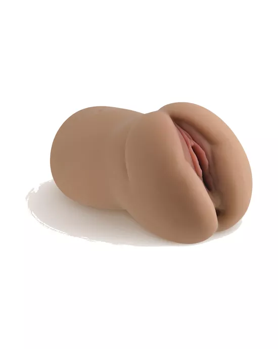 Barely Legal Willow Brown Stroker