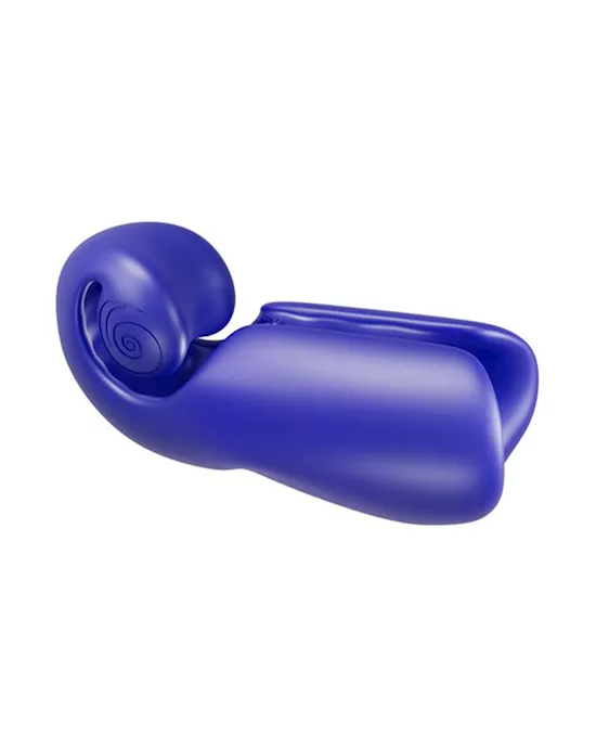 Svibe Evo Vibrating Masturbator