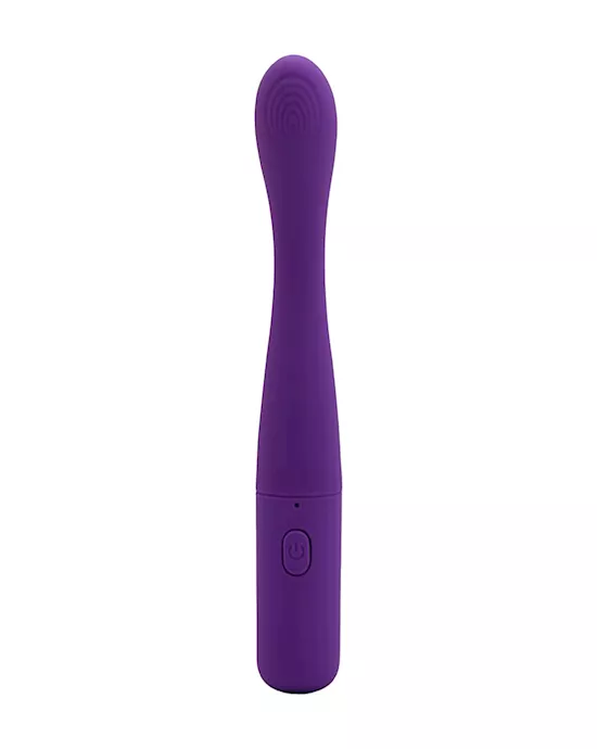 Nu Sensuelle Chloe Nubii Slim Heating G-Spot Vibrator