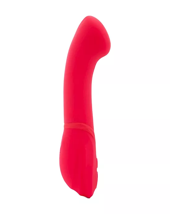 Nu Sensuelle Luna Velvet Touch G-spot Vibrator