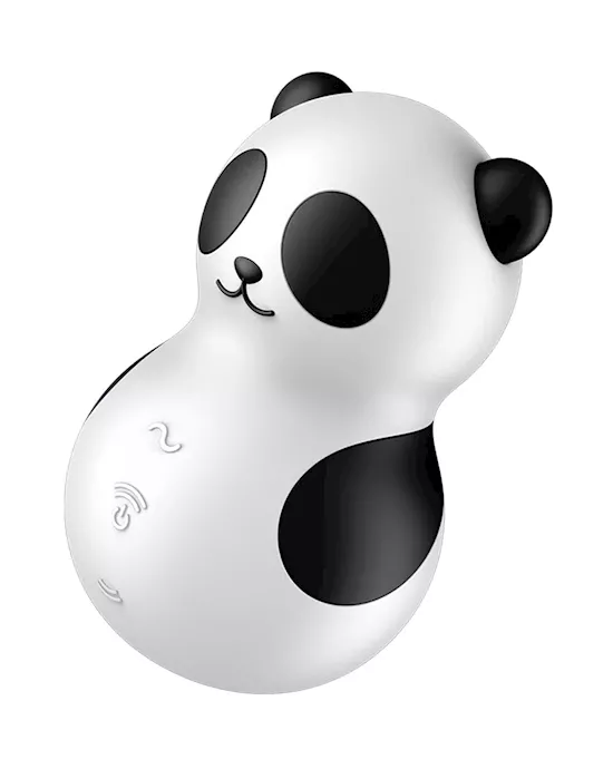 Satisfyer Pocket Panda