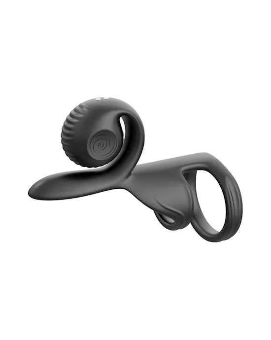 Svibe Jovi Couples Ring Vibrator