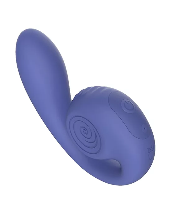Svibe Gizi Lite G-spot Vibrator