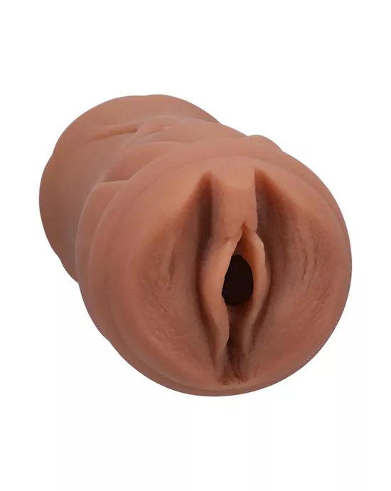 Signature Strokers Alexis Tae Ultraskyn Pocket Pussy