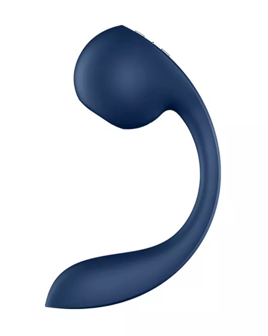 Satisfyer Pro Plus Wave 4 App
