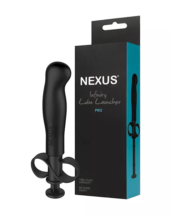 Infinity Lube Launcher Pro