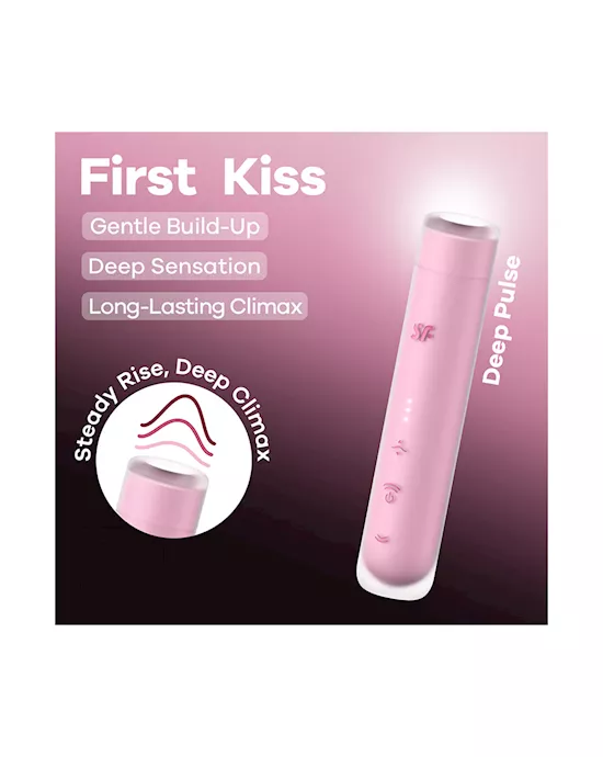 Satisfyer First Kiss