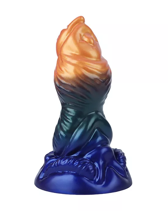 Rampaging Cyclops Fantasy Dildo