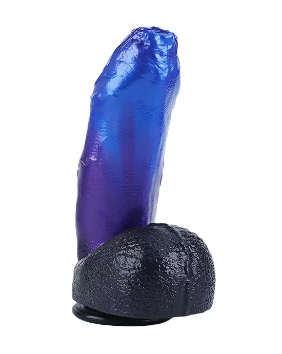 Yearning Yeti Fantasy Dildo