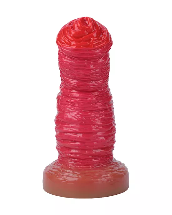 Flesh Monster Fantasy Dildo