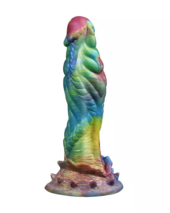 Jungle Giant Fantasy Dildo