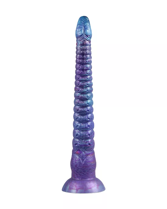 Tempting Tentacle Fantasy Dildo
