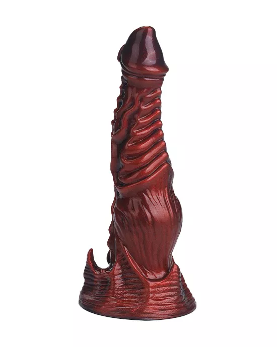 Marauding Minotaur Fantasy Dildo