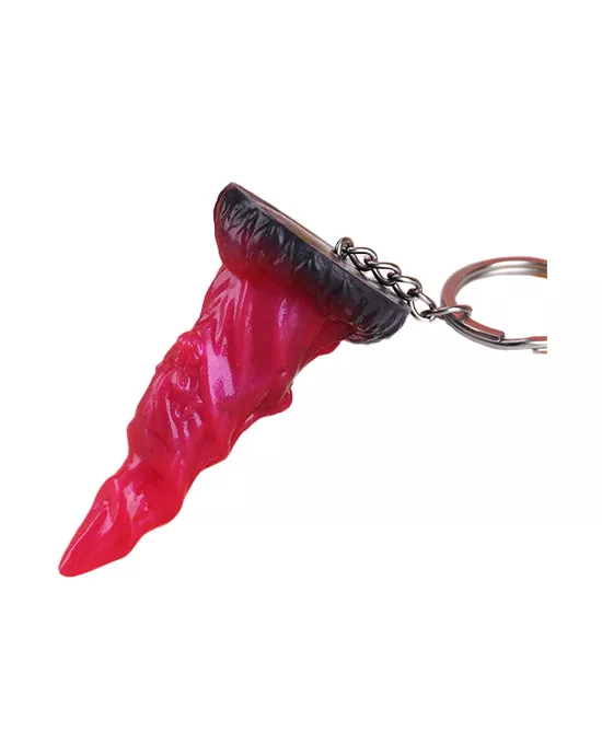 Fantasy Dildo Keychain