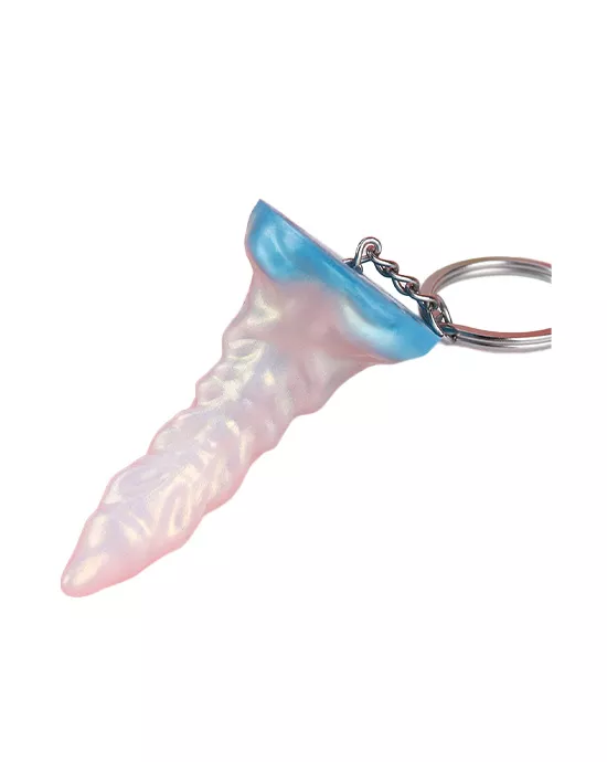 Fantasy Dildo Keychain