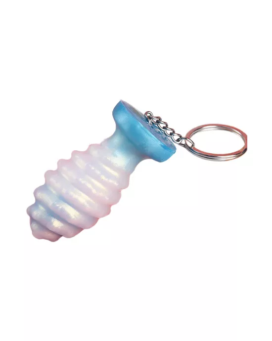 Fantasy Dildo Keychain