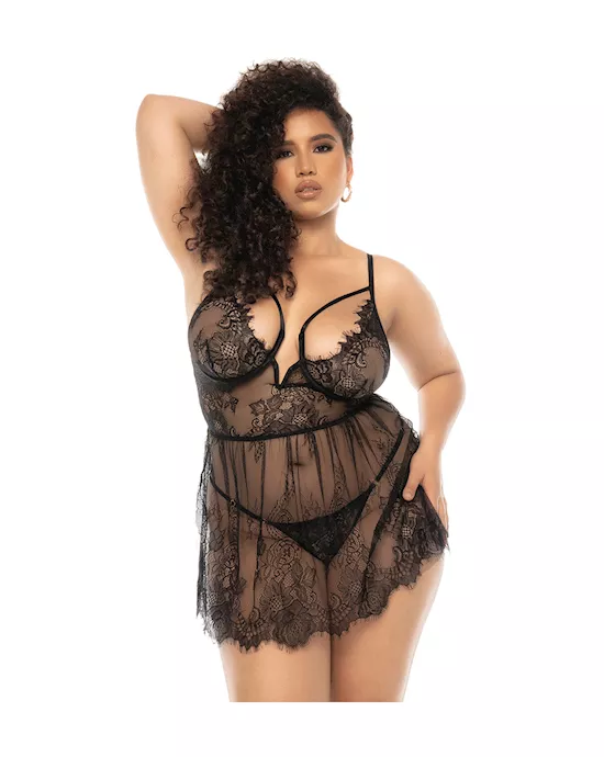 Selma Babydoll