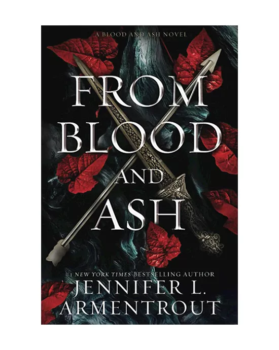 From Blood and Ash