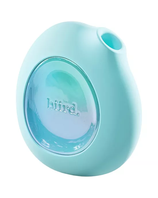 Lumii Clitoral Suction Vibrator