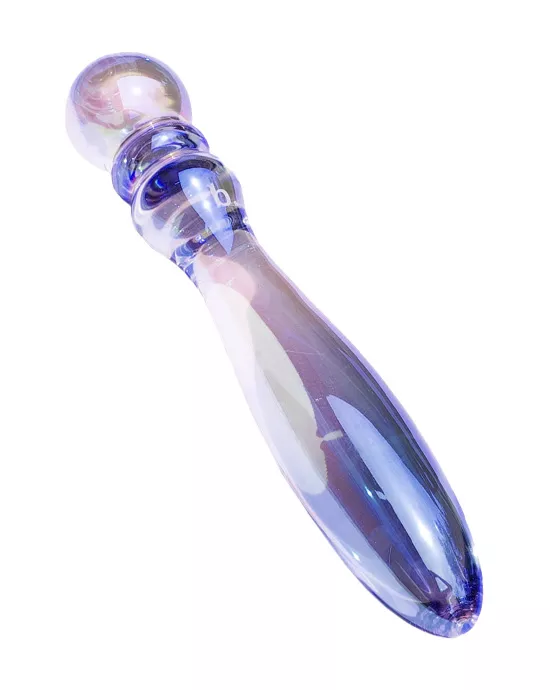 Cecii Glass Dildo