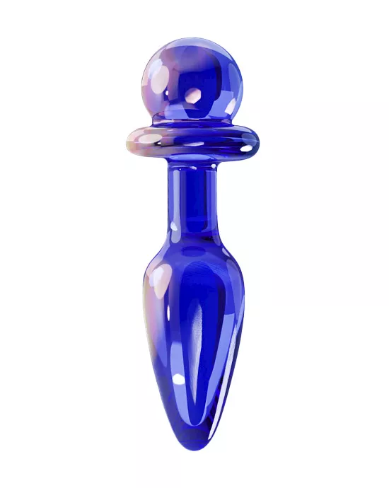 Anii Glass Butt Plug