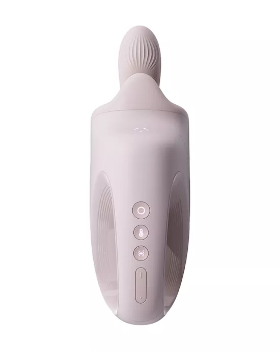 G1 Automatic Handheld Sex Machine