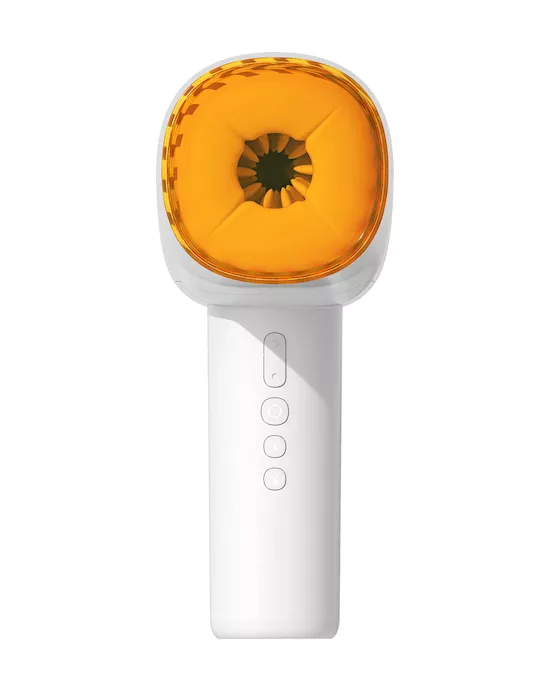 Super S1 Automatic Vibrating Masturbator