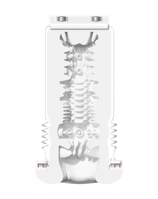 Super Series Regular Sleeve Attachment