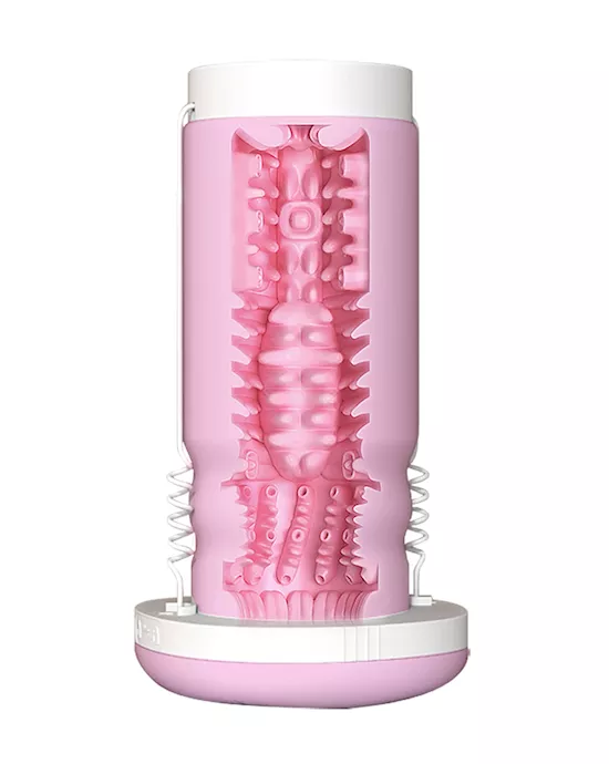 Super Series Gentle Sleeve Attachment