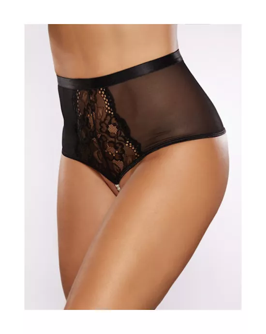 Allure Dare Me Thong
