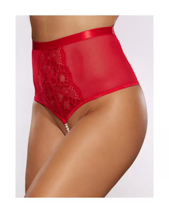 Allure Dare Me Thong