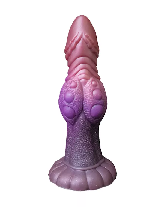 Feisty Behemoth Fantasy Dildo