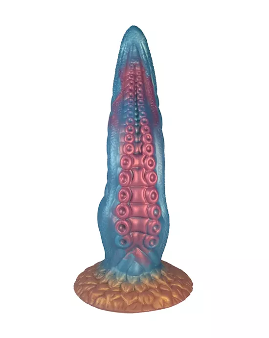 Tentacle Of Terror Fantasy Dildo