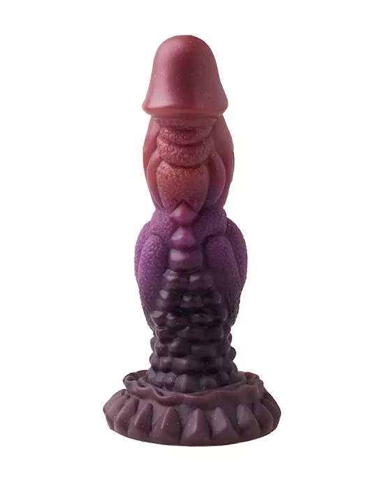 Serpentine Dreams Fantasy Dildo