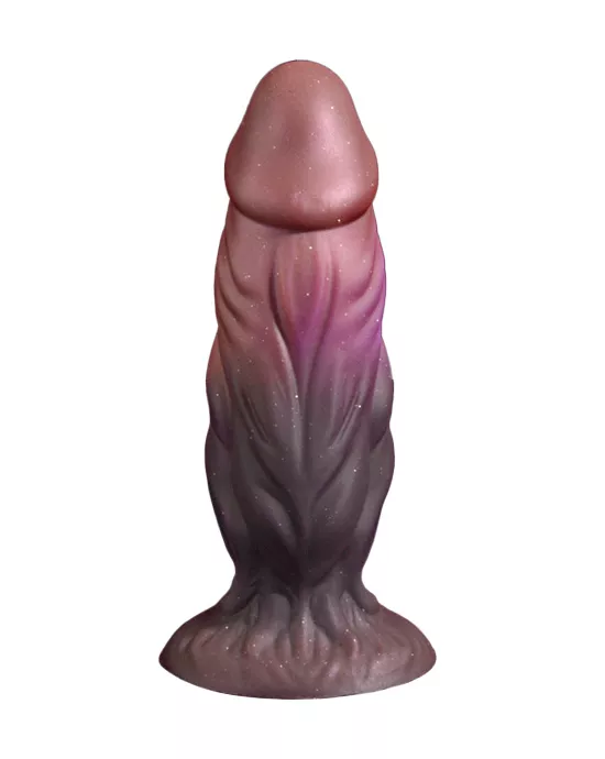 Brutal Giant Fantasy Dildo