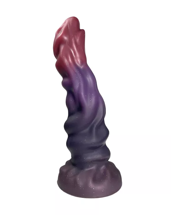 Jade Rabbit Fantasy Dildo