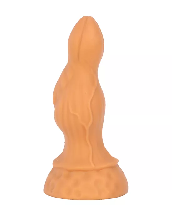 Bulging Egg Fantasy Dildo