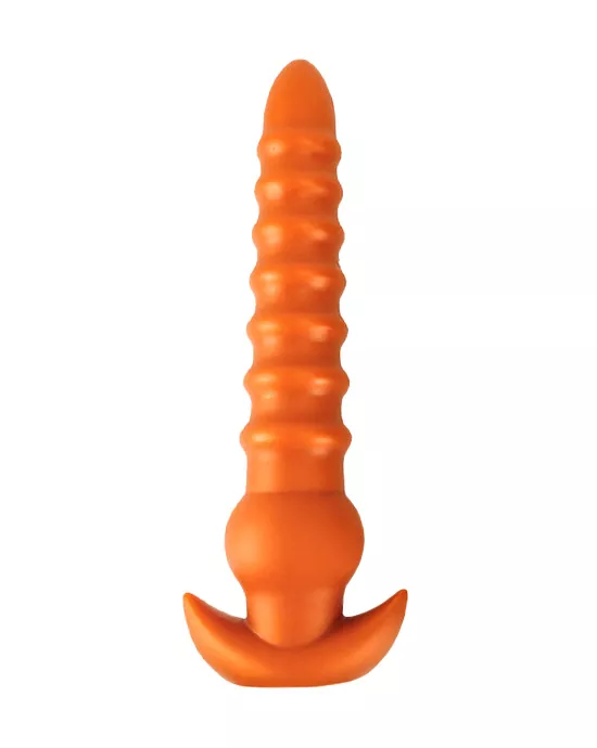 Twisted Love Anal Plug