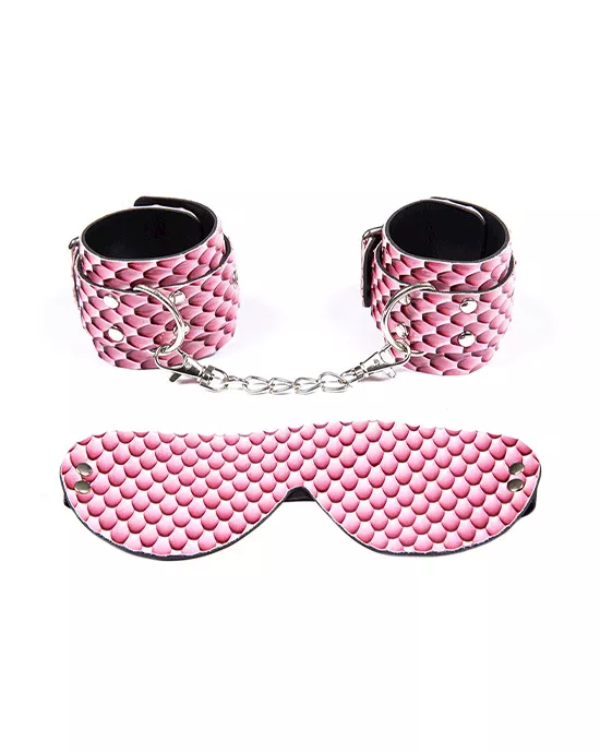 Water Drop Beginner Bondage Kit