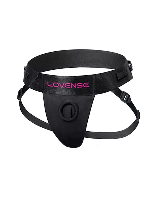 Lovense Harness