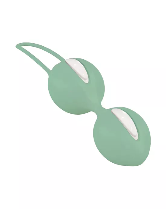 Fun Factory Smartballs Duo