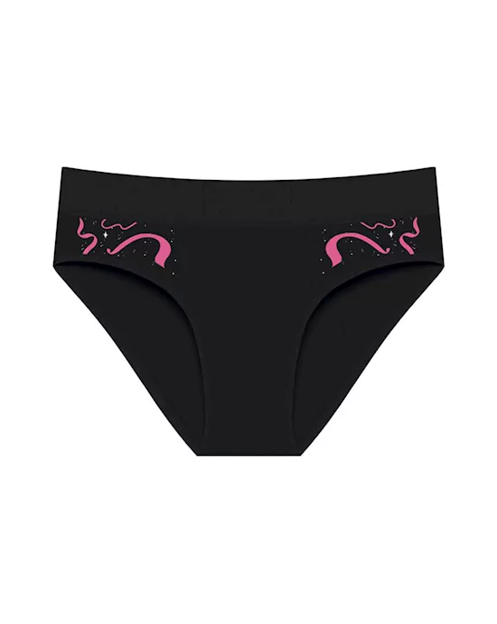 Intimina Bloom Menstrual Underwear 1 Pack Xs