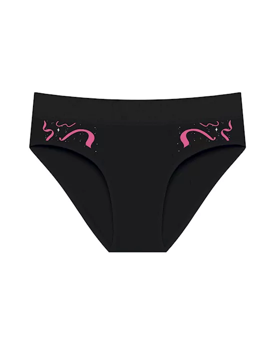 Intimina Bloom Menstrual Underwear 1 Pack Xxl