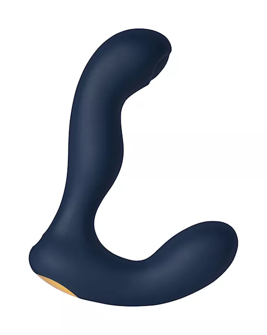 Iker Neo Interactive Pulsating Prostate Vibrator